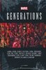 GENERATIONS HC [9781302908478]